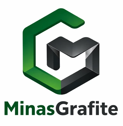 Logomarca Minas & Grafite